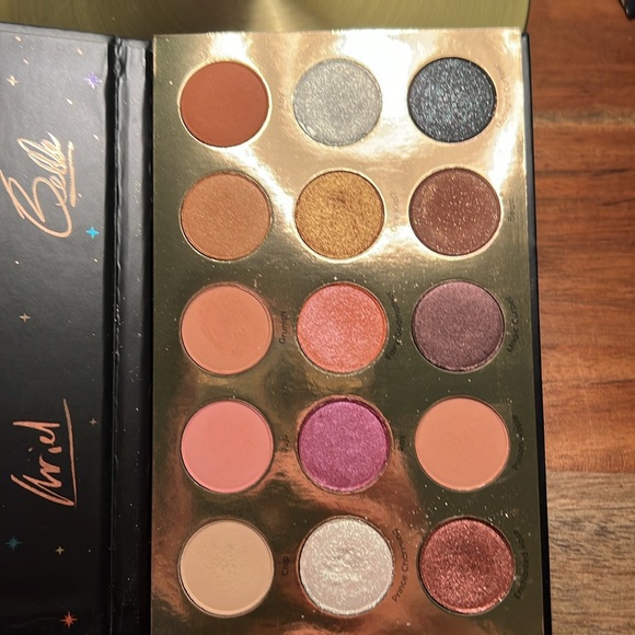 Colourpop Designer Collection - Picture 2 of 6